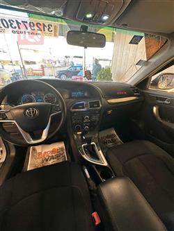 Brilliance V5